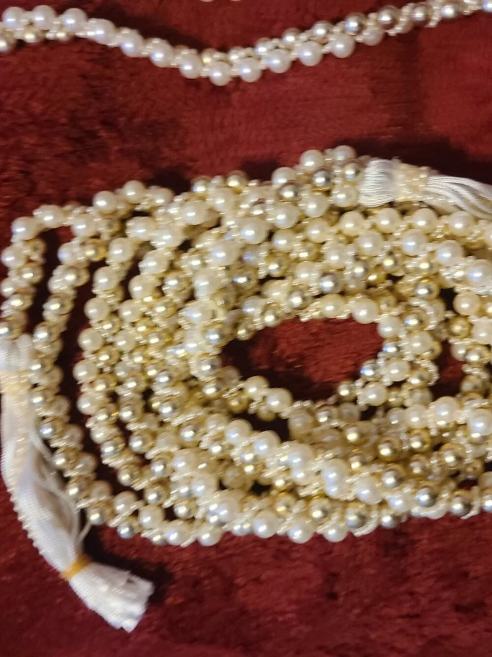 VTG NEW 8 Piece 105